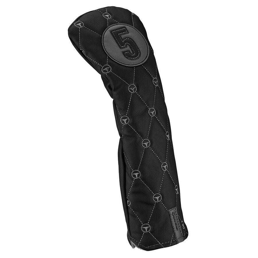 TaylorMade Patterned 5W Fairway Wood Headcover