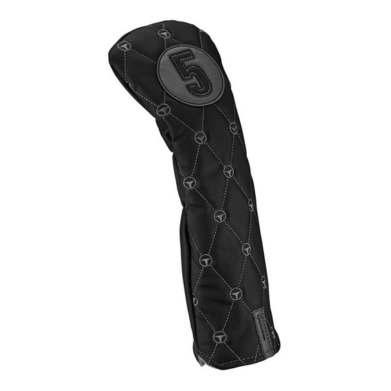 TaylorMade Patterned 5W Fairway Wood Headcover