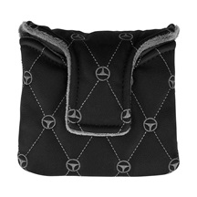 TaylorMade Patterned Mallet Putter Headcover