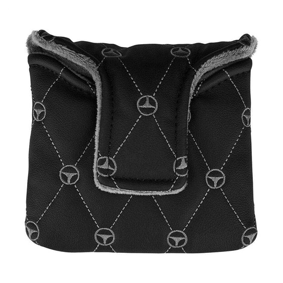 TaylorMade Patterned Mallet Putter Headcover