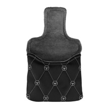 TaylorMade Patterned Mallet Putter Headcover
