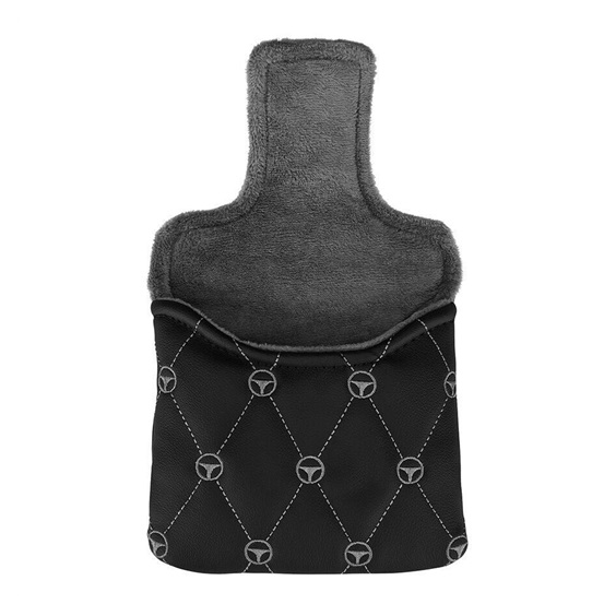 TaylorMade Patterned Mallet Putter Headcover