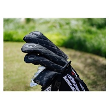 TaylorMade Patterned Mallet Putter Headcover