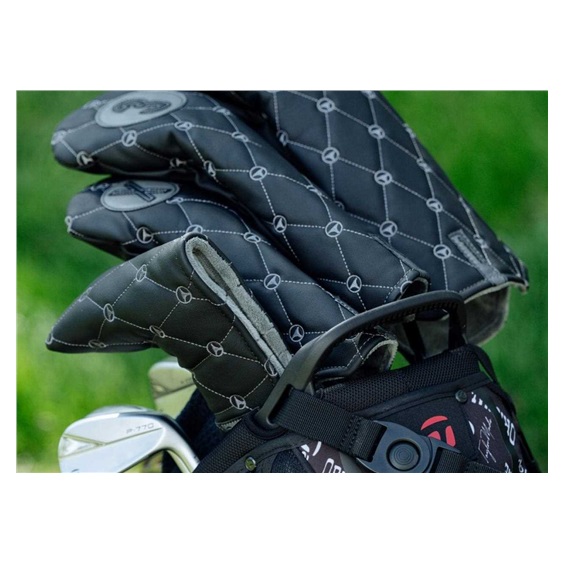 TaylorMade Patterned Putter Headcover