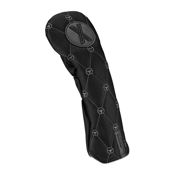TaylorMade Patterned Rescue Hybrid Headcover