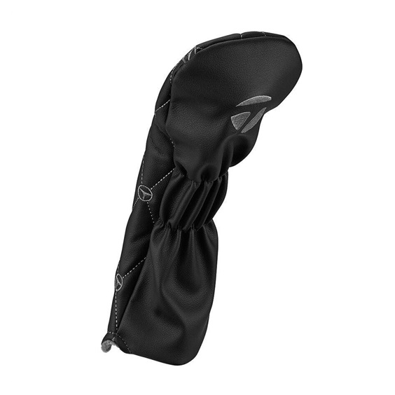 TaylorMade Patterned Rescue Hybrid Headcover