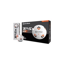 TaylorMade TP5x pix 3.0 Golfbälle