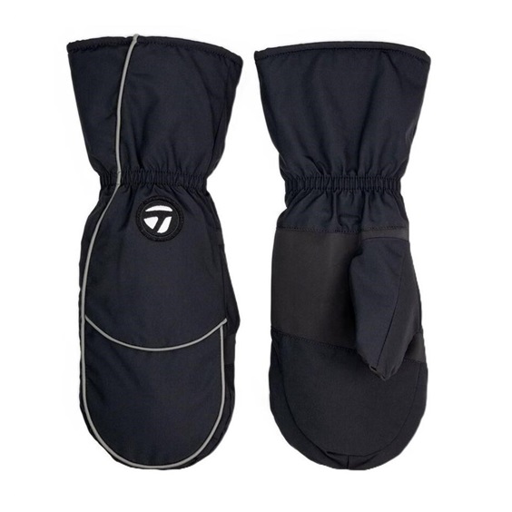 TaylorMade Cart Mittens