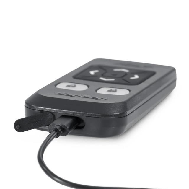 BagBoy Volt Elektrotrolley, schwarz