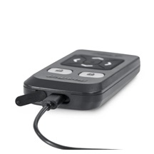 BagBoy Volt Elektrotrolley, schwarz