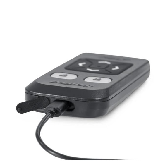 BagBoy Volt Elektrotrolley, schwarz