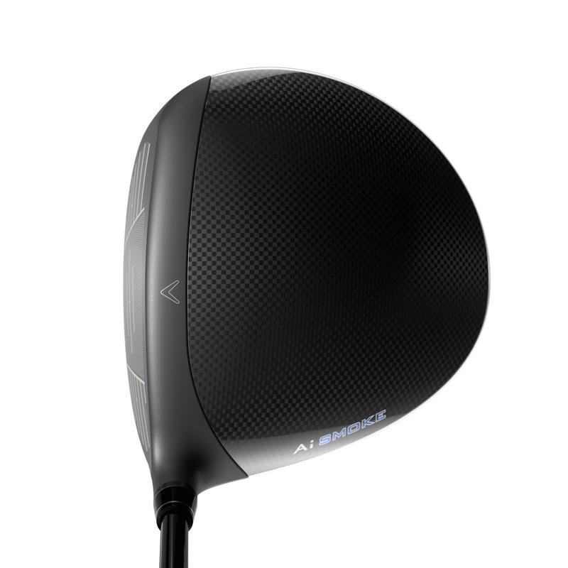 Cache-tête De Driver Callaway Paradym - Neuf - Protection Pour Bois