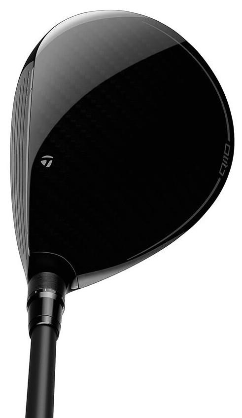Bois De Parcours TaylorMade Qi10 Tour - 5 Bois 18°, Homme Droitier - Tête Seule
