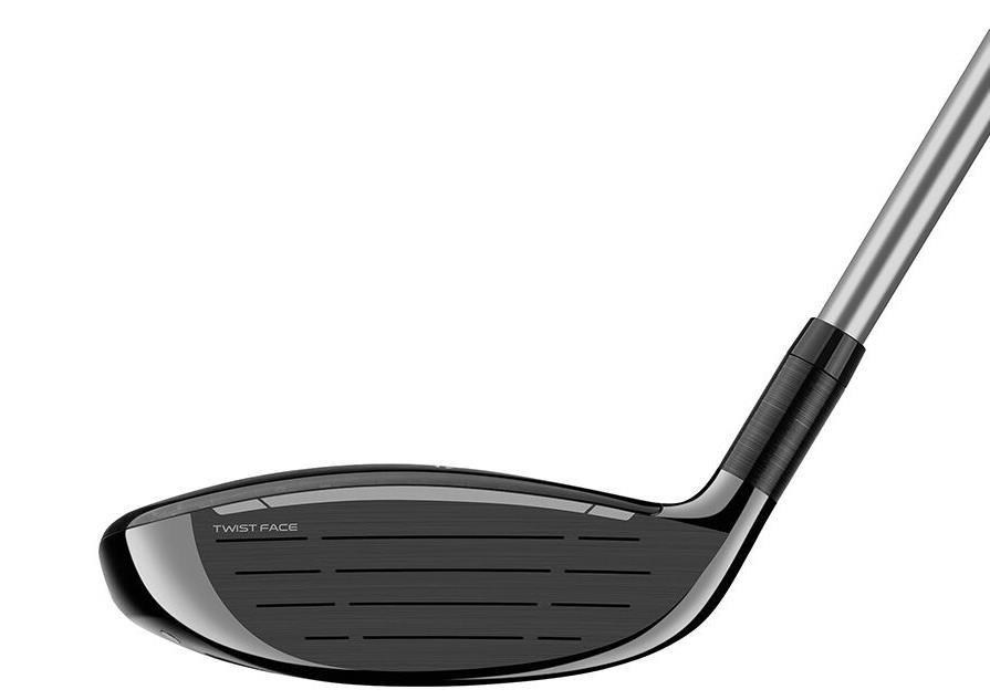 TaylorMade Qi10 Max Damen Fairwayholz