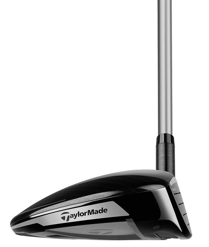 TaylorMade Qi10 Max Damen Fairwayholz
