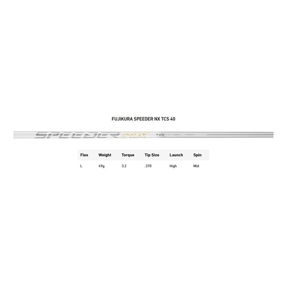 TaylorMade Qi10 Max Damen Fairwayholz
