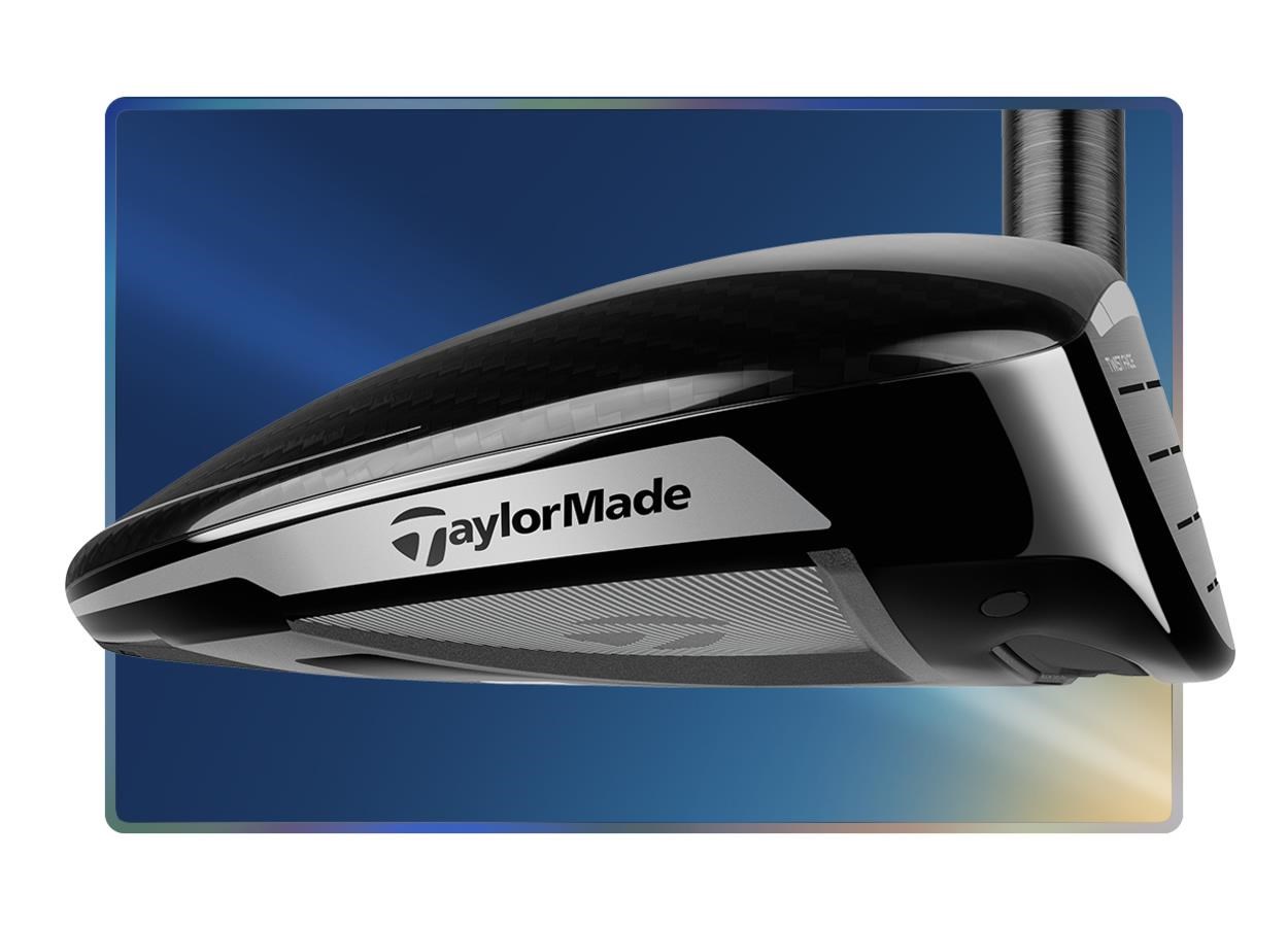 TaylorMade Qi10 Max Damen Fairwayholz