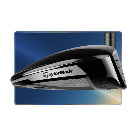 TaylorMade Qi10 Max Damen Fairwayholz