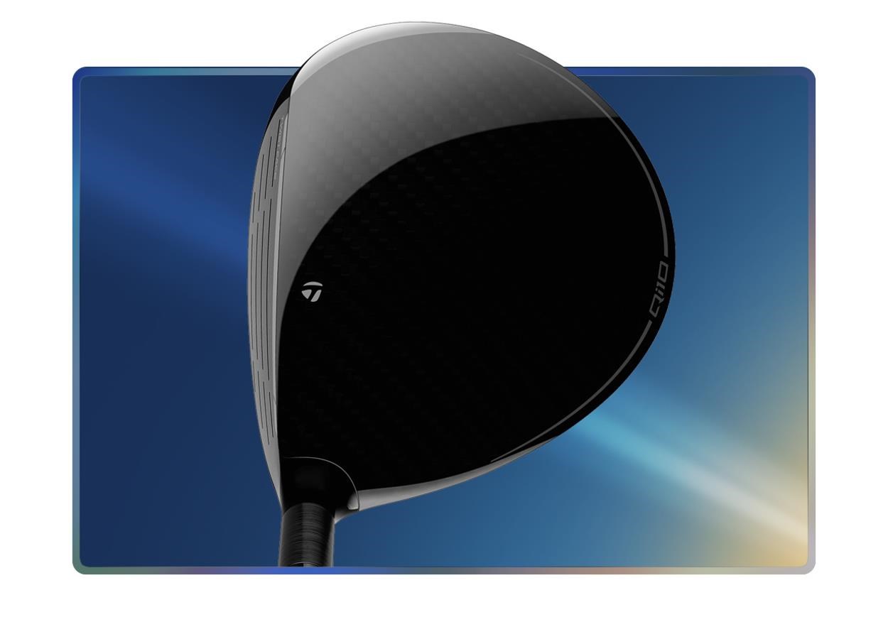 TaylorMade Qi10 Max Damen Fairwayholz