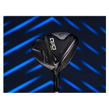 TaylorMade Qi10 Max Damen Fairwayholz