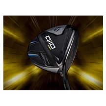 TaylorMade Qi10 Max Damen Fairwayholz