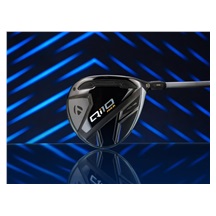 TaylorMade Qi10 Max Damen Fairwayholz