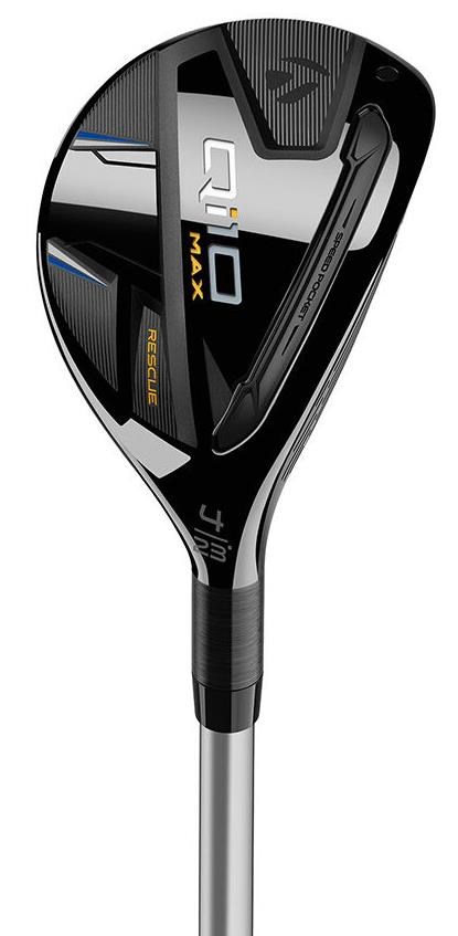 Cache-tête club conducteur TaylorMade Golf Qi10 2024 neuf