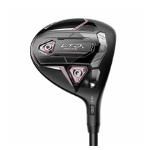 Cobra King LTDx Max Damen Fairwayholz