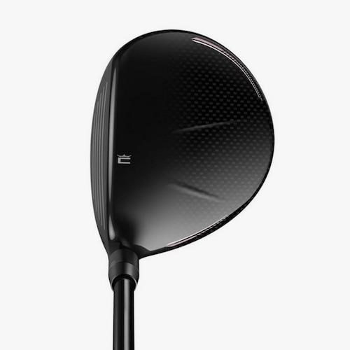 Cobra King LTDx Max Damen Fairwayholz