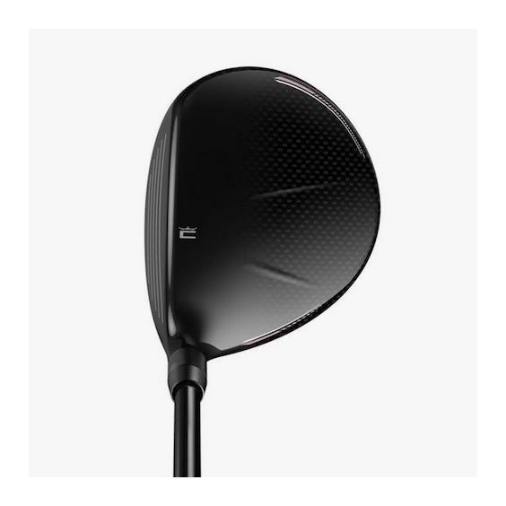 Cobra King LTDx Max Damen Fairwayholz