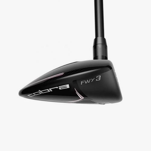 Cobra King LTDx Max Damen Fairwayholz