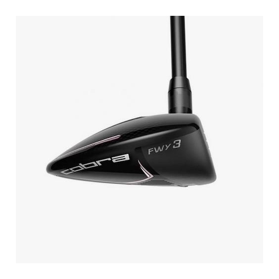 Cobra King LTDx Max Damen Fairwayholz