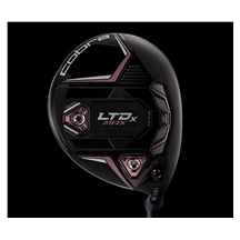 Cobra King LTDx Max Damen Fairwayholz