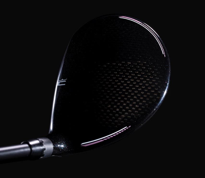 Cobra King LTDx Max Damen Fairwayholz