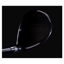 Cobra King LTDx Max Damen Fairwayholz