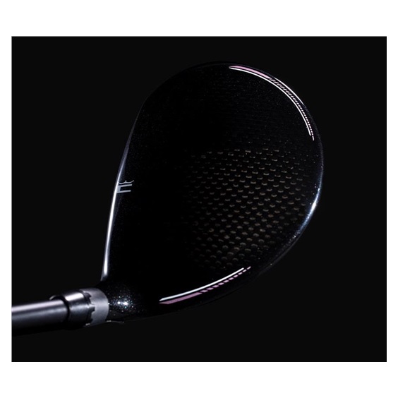 Cobra King LTDx Max Damen Fairwayholz