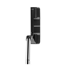 TaylorMade TP Black Juno L-Neck putter