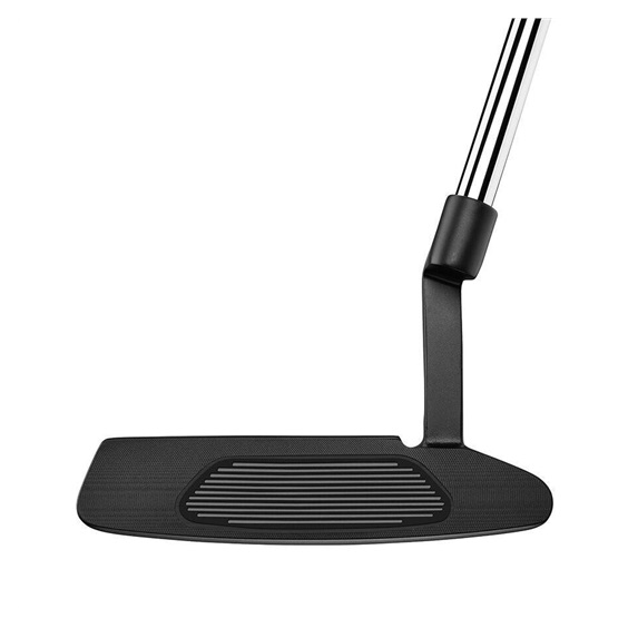TaylorMade TP Black Juno L-Neck putter