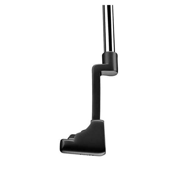 TaylorMade TP Black Juno L-Neck putter