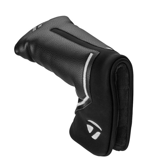 TaylorMade TP Black Juno L-Neck putter