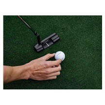 TaylorMade TP Black Juno L-Neck putter