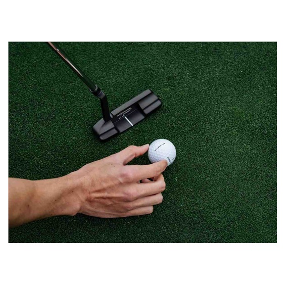 TaylorMade TP Black Juno L-Neck putter