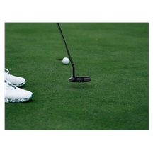 TaylorMade TP Black Juno L-Neck putter