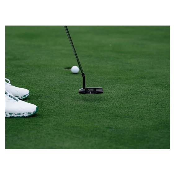 TaylorMade TP Black Juno L-Neck putter