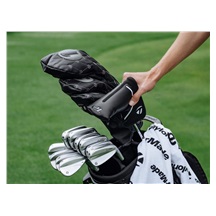 TaylorMade TP Black Juno L-Neck putter