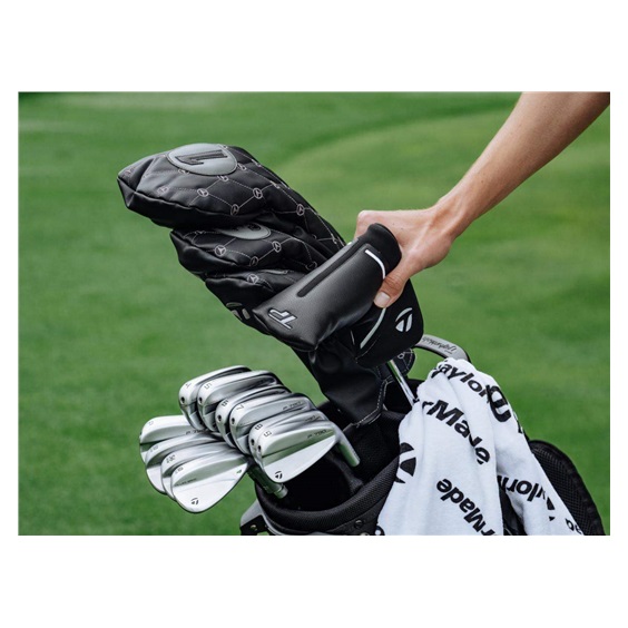 TaylorMade TP Black Juno L-Neck putter