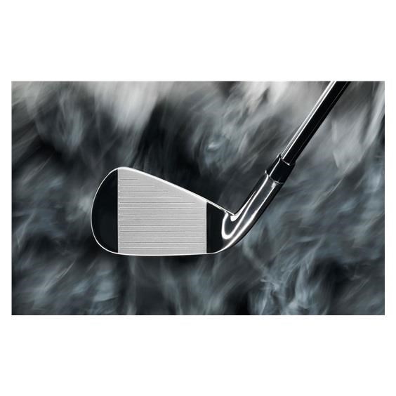 Callaway Paradym Ai Smoke Steel Mens Right Hand Sand Wedge -0.75 54
