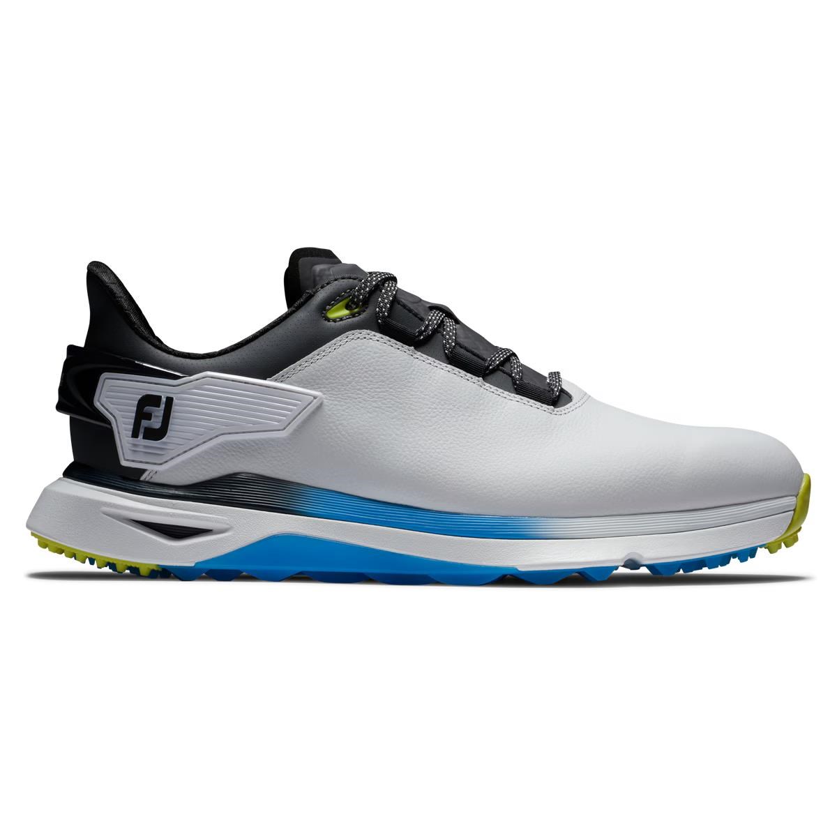 FootJoy Pro/SLX Carbon Herren Golfschuhe, weiss