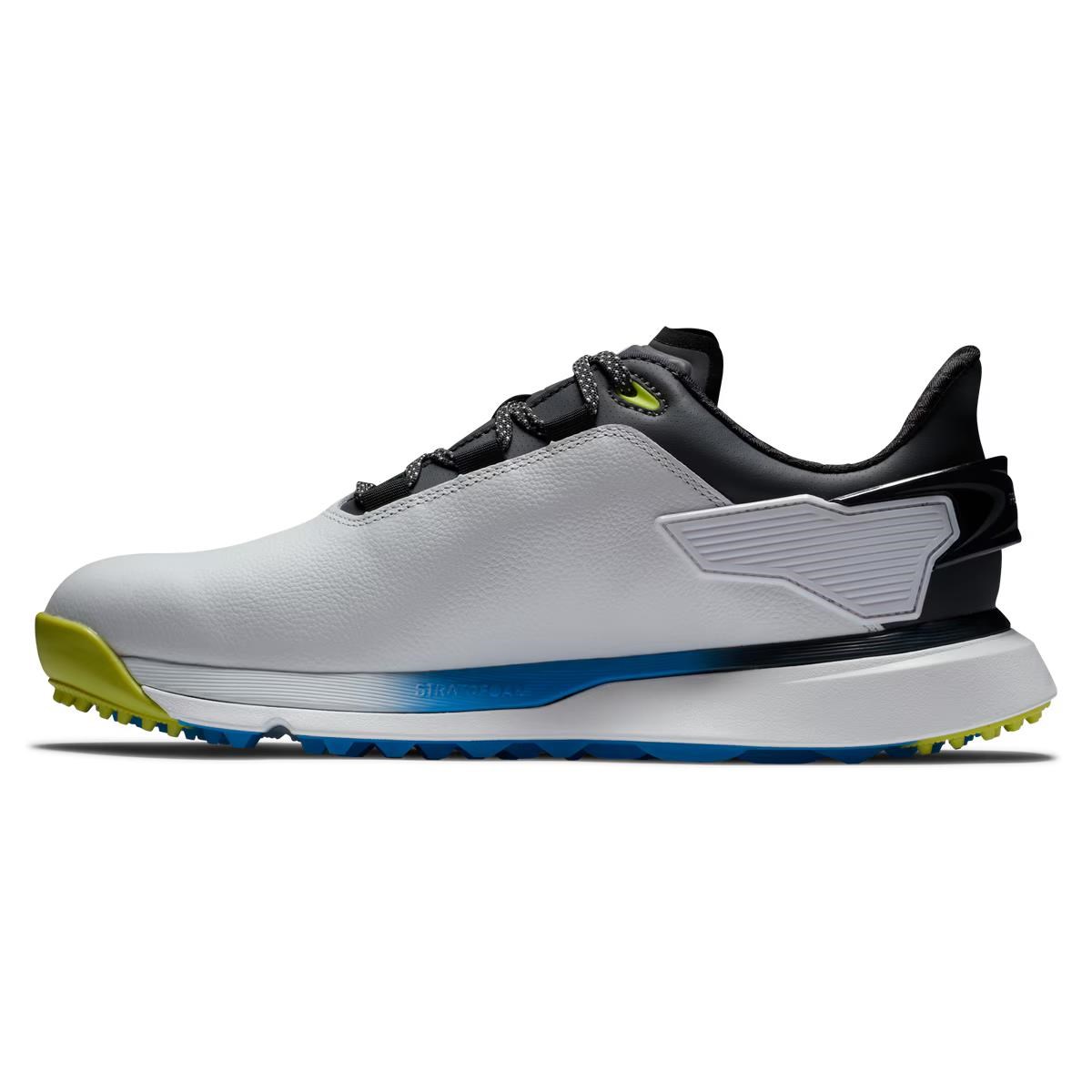 FootJoy Pro/SLX Carbon Herren Golfschuhe, weiss