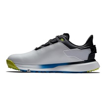 FootJoy Pro/SLX Carbon Herren Golfschuhe, weiss